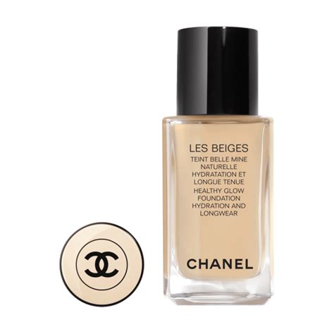 chanel les beiges bd31|Chanel Les Beiges shades.